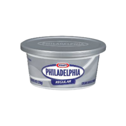 Philadelphia Cream Cheese