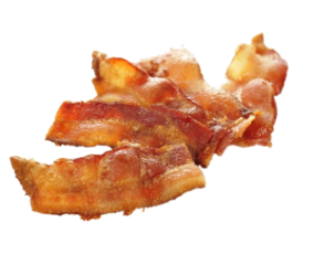 Œuf Bacon