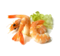 curry shrimps
