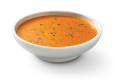 Soupe du Jour