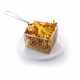 Frites Mixtes Classique Douce