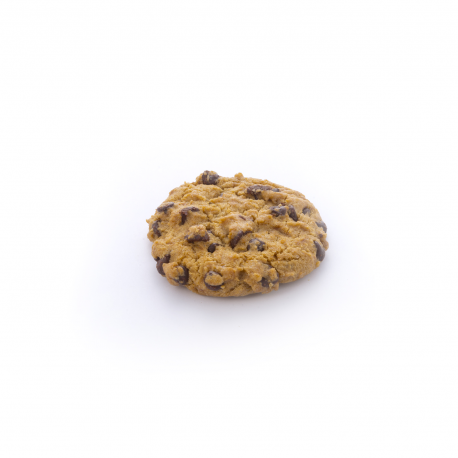 Classic Chocolate Chips Cookie