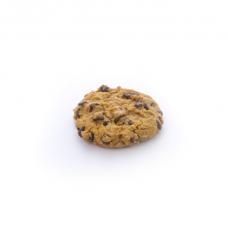 Cookie Chocolate Chips