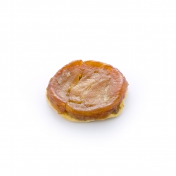 Tarte Tatin "à l'ancienne"