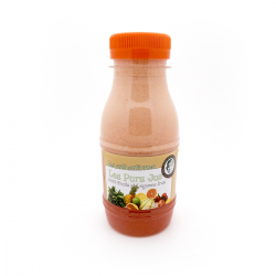 Jus de Pamplemousse Rose frais 25 cl