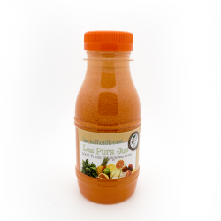 Jus “Tout Agrume” 25 cl