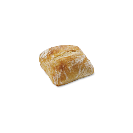 White Country Bread