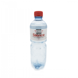 Valser naturelle Silence 50 cl