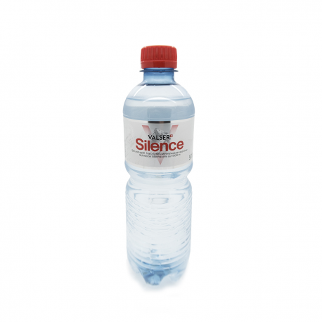 Valser naturelle Silence 50 cl