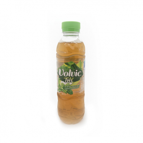 Volvic Thé vert 50 cl