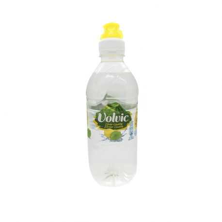 Volvic Citron-limette sport 75 cl