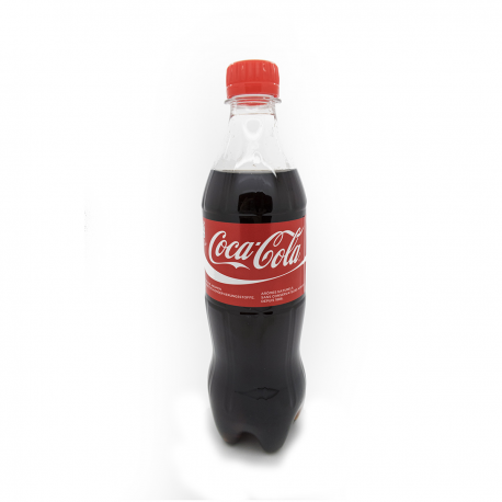 Coca Cola 50 cl