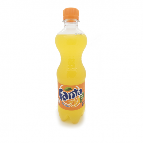 Fanta 50 cl