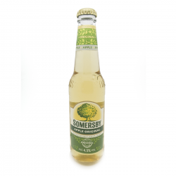 Somersby 50 cl