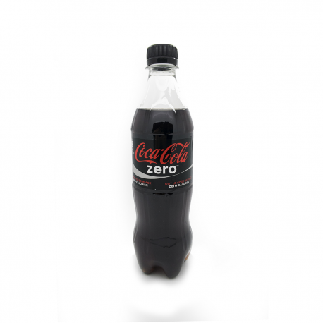 Coca Cola Zero 50 cl