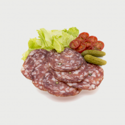 Italian Salami 