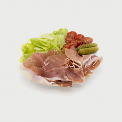 Jambon cru "Tippo Parma"