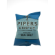 Chips anglaise "REAL" Sea Salt