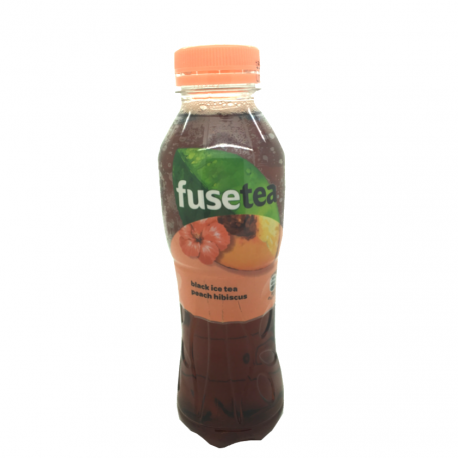 Fusetea Pêche 50 cl