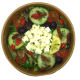 Edward's Greek Salad