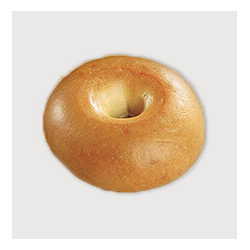 Regular Bagel 