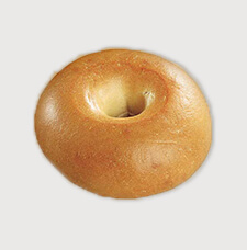 Regular Bagel 