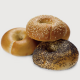 Pavot Bagel