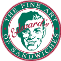 Edward's Sandwiches